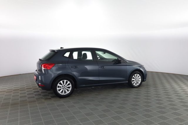 SEAT Ibiza usata 2