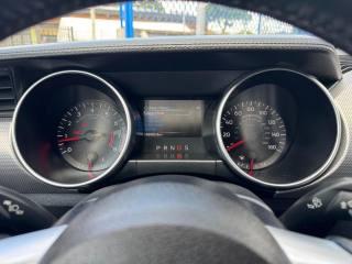 FORD Mustang usata, con Immobilizzatore elettronico