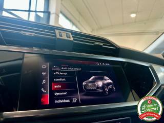 AUDI Q3 usata, con Park Distance Control