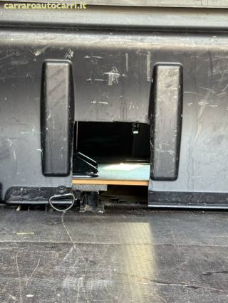 FORD Transit Custom usata, con Luci diurne