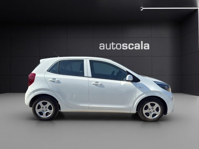 KIA Picanto usata, con Autoradio