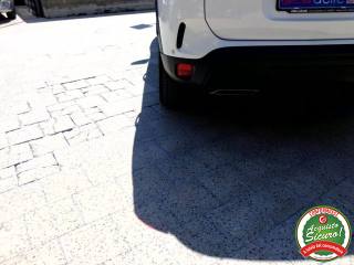 CITROEN C5 Aircross usata, con Isofix