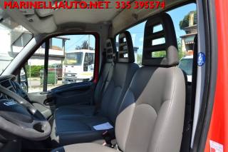 IVECO Daily usata 14