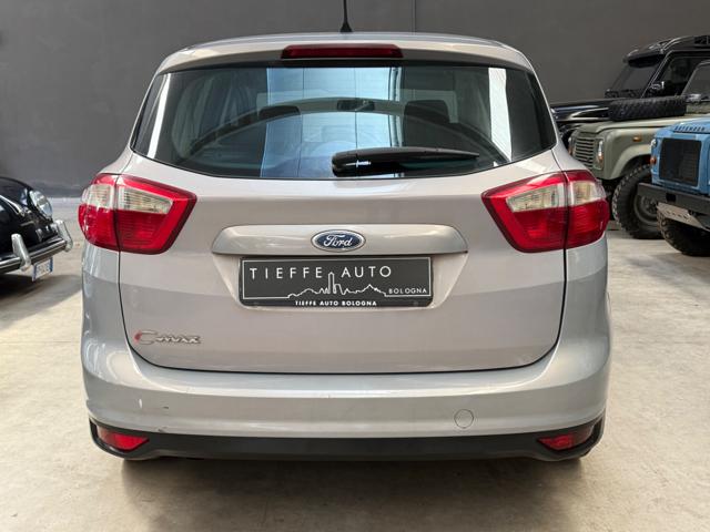 FORD C-Max usata, con Alzacristalli elettrici