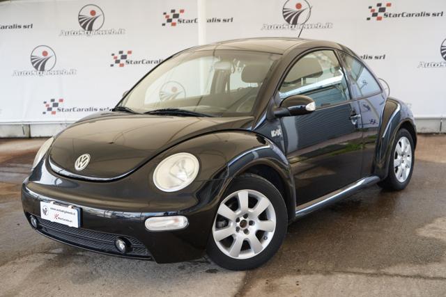 VOLKSWAGEN New Beetle usata, con Airbag