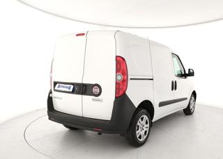 FIAT Doblo usata, con Alzacristalli elettrici