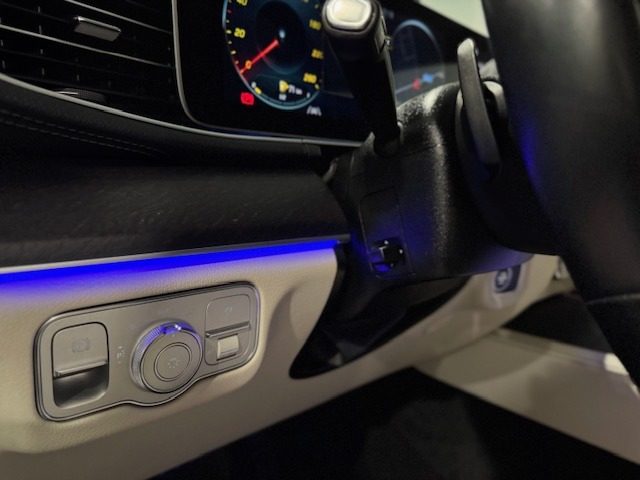 MERCEDES-BENZ GLE 350 usata, con Vetri oscurati