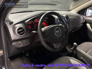 DACIA Sandero usata, con Controllo trazione