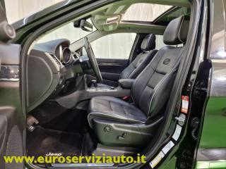 JEEP Grand Cherokee usata, con Controllo vocale