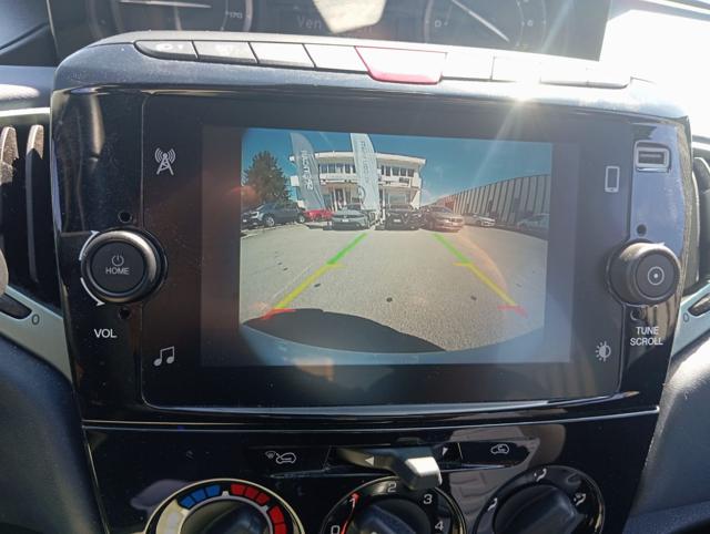 LANCIA Ypsilon usata, con MP3