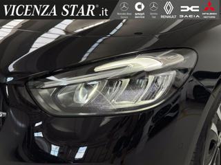 MERCEDES-BENZ B 180 usata, con Airbag