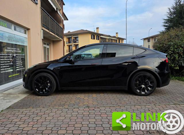 TESLA Model Y usata, con Vivavoce