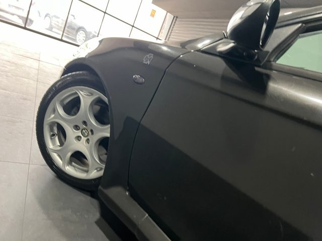 ALFA ROMEO GT usata, con Chiusura centralizzata