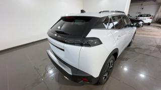 PEUGEOT 2008 usata, con Autoradio