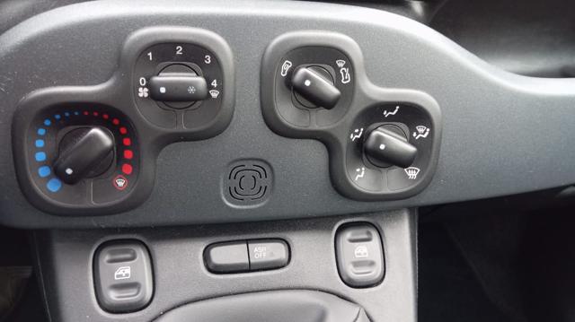 FIAT Panda usata 20