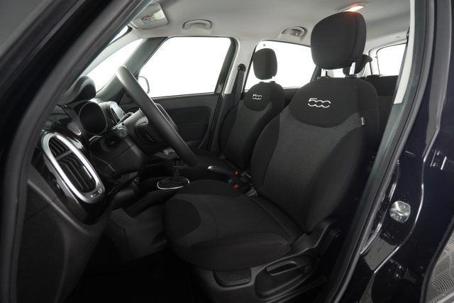 FIAT 500L usata 2