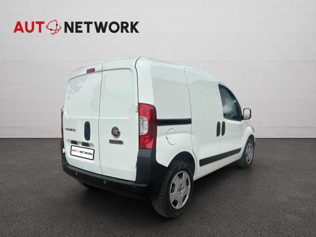 FIAT Fiorino usata, con Chiusura centralizzata