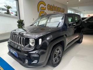 JEEP Renegade usata, con Airbag Passeggero
