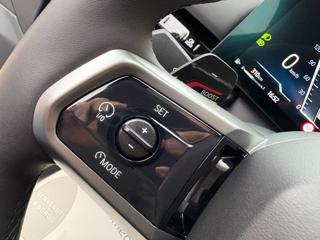 BMW 520 usata, con Touch screen