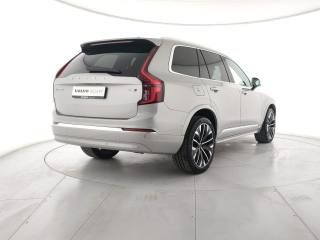 VOLVO XC90 usata, con Alzacristalli elettrici