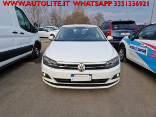 VOLKSWAGEN Polo usata, con Autoradio