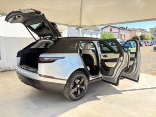 LAND ROVER Range Rover Velar usata, con Fari LED