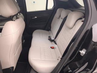 FIAT 600 usata, con Sedile posteriore sdoppiato