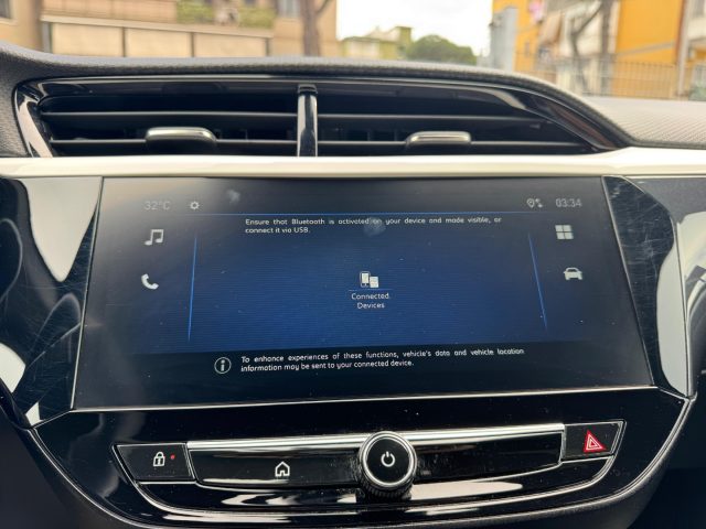 OPEL Corsa usata, con Lettore CD