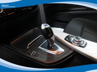 BMW 318 usata, con Cerchi in lega