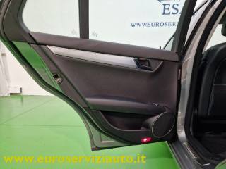 MERCEDES-BENZ C 220 usata 37