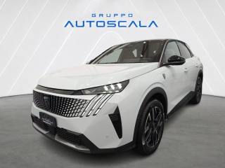PEUGEOT 3008 1.2 Hybrid 145cv e-DCS6 GT