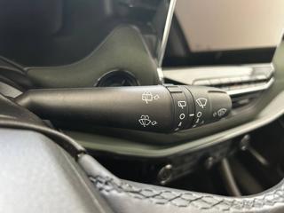 JEEP Compass usata, con Park Distance Control