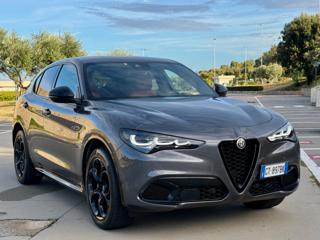 ALFA ROMEO Stelvio usata, con Airbag laterali