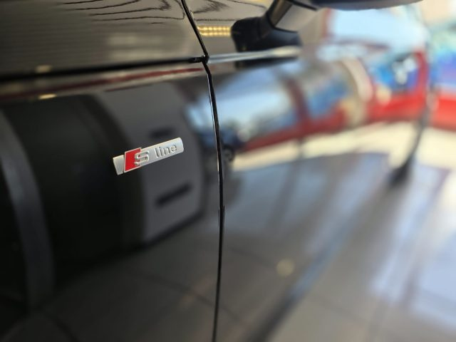 AUDI A4 usata, con Fendinebbia