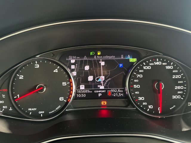 AUDI A6 usata, con Servosterzo