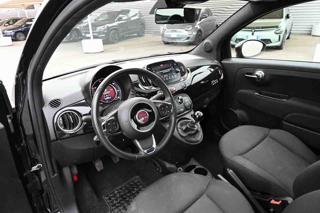 FIAT 500 usata, con ESP