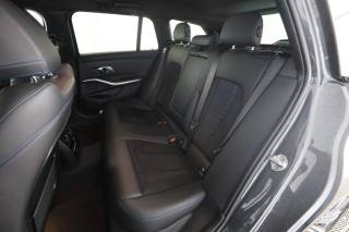 BMW 318 usata 3