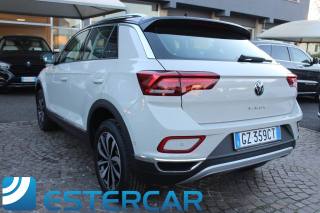 VOLKSWAGEN T-Roc usata, con Controllo trazione