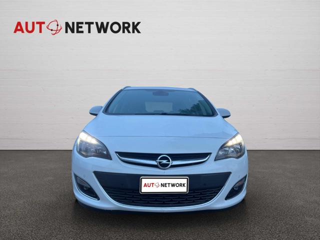 OPEL Astra usata, con Alzacristalli elettrici