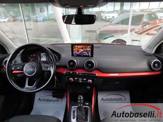 AUDI Q2 usata, con Servosterzo