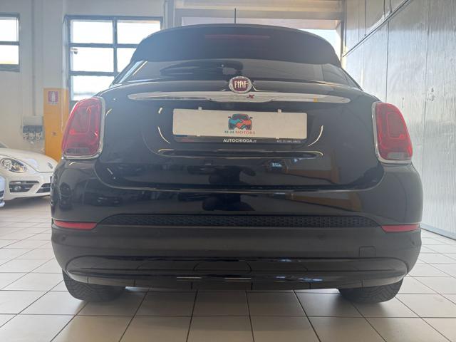 FIAT 500X usata, con Airbag Passeggero