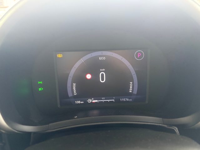 FIAT 600 usata, con Sensori di parcheggio anteriori