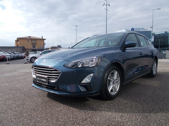 FORD Focus usata, con Airbag