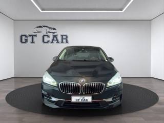 BMW 216 usata, con Airbag