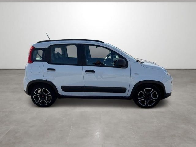 FIAT Panda usata, con Controllo trazione