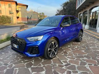 AUDI Q5 usata, con Boardcomputer