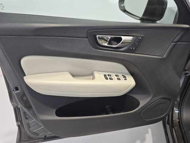 VOLVO XC60 usata, con Controllo vocale