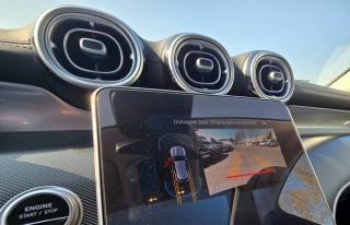 MERCEDES-BENZ GLC 200 usata, con Cruise Control