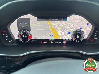 AUDI Q3 usata, con Sistema di navigazione