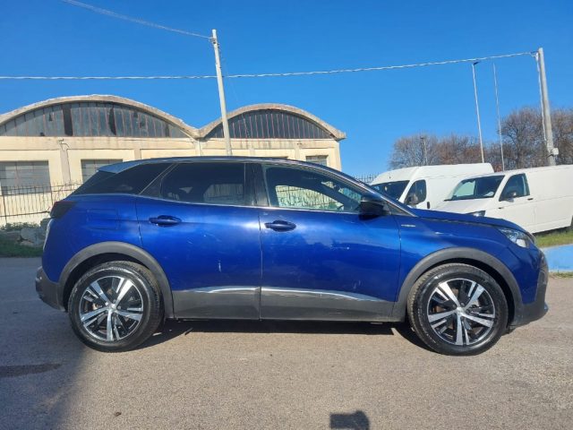 PEUGEOT 3008 usata 4